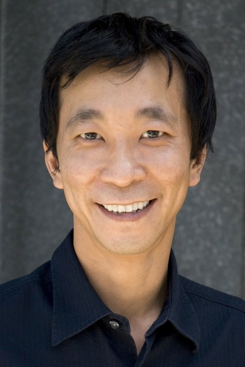 Ho-Kwan Tse as Porter