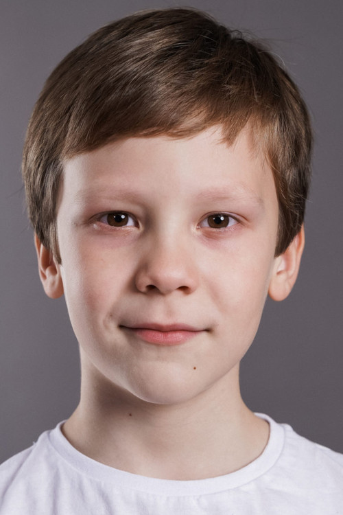 Юрий Филоненко as 