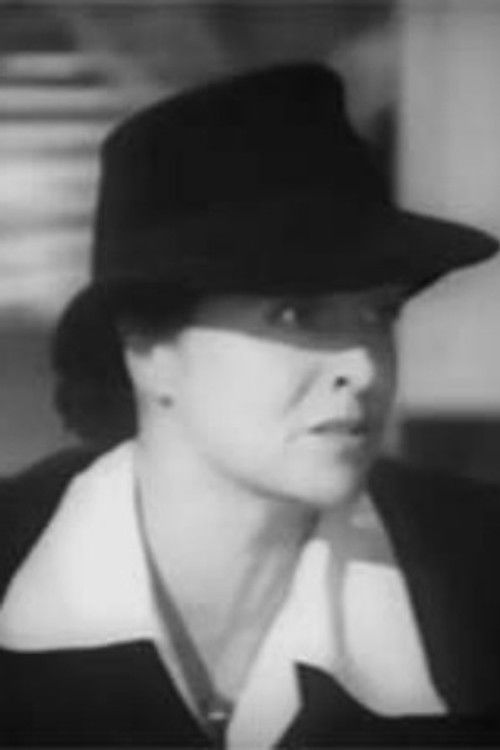 Mary Arden as Madge (uncredited)