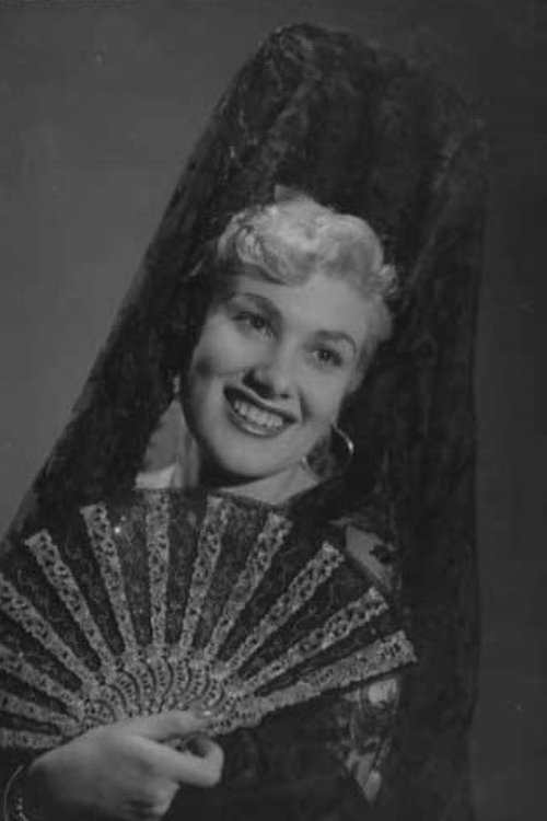 Inés Fernández as Sofía