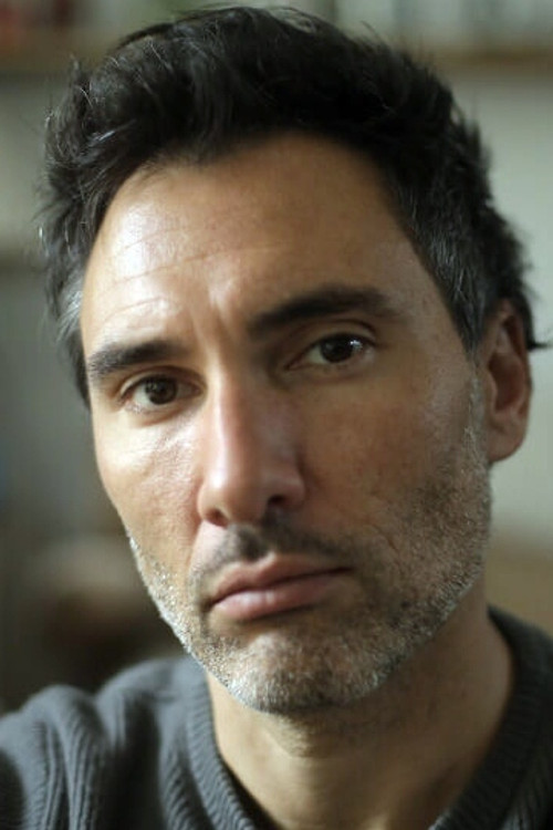 Olivier Lemaire as Olivier Lefèvre