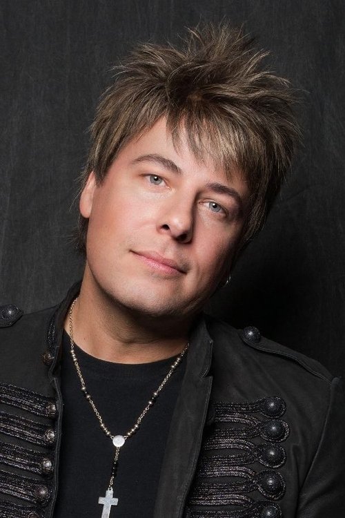 Paul Sidoti as Self - Guitar