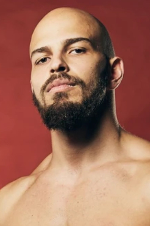 Patrick McAlpine as Patrick Scott