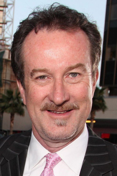 Ralph Winter profile photo