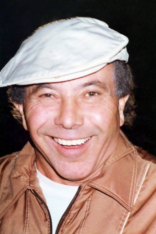 Tasos Psomopoulos as 