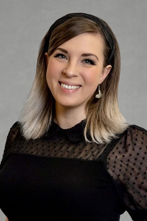 Jessica Merizan as Herself