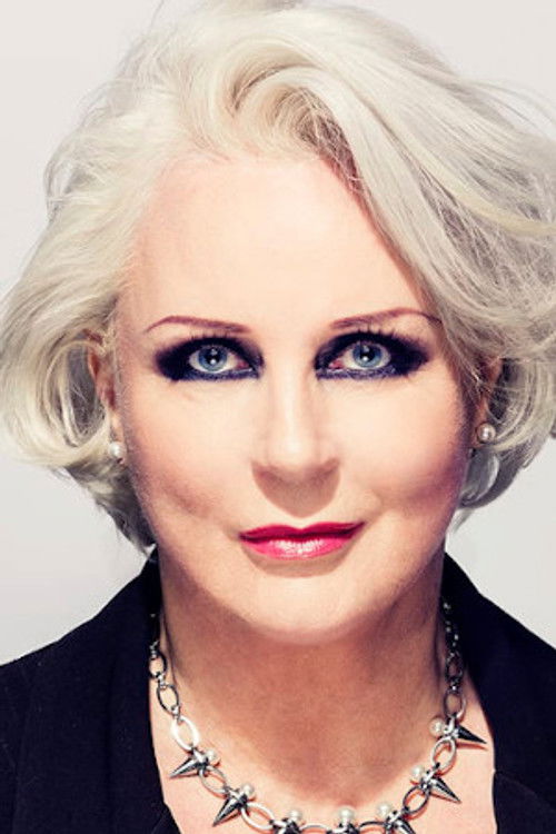 Iréne Theorin as Elektra