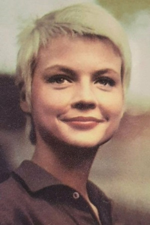 Traudl Kulikowsky profile photo