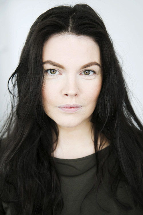 Birna Rún Eiríksdóttir as Gréta