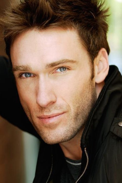 Kjord Davis as Johnny Black