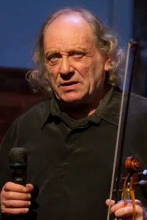 Mikhail Bezverhny as