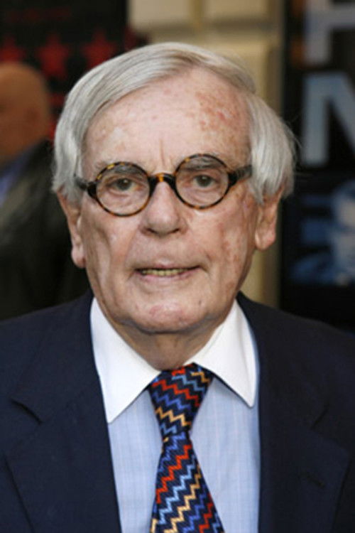 Dominick Dunne as Self