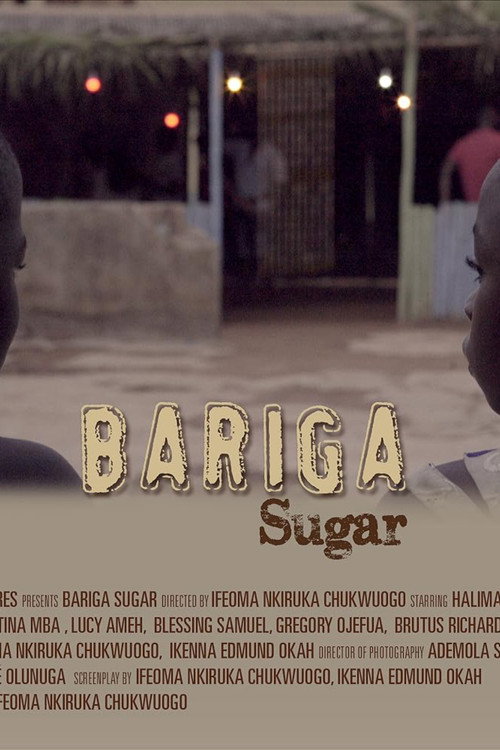 Bariga Sugar