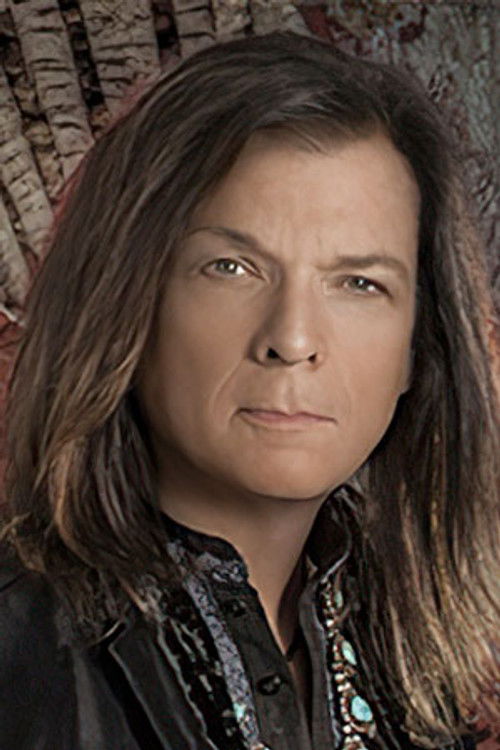 Chuck Wright as Bass