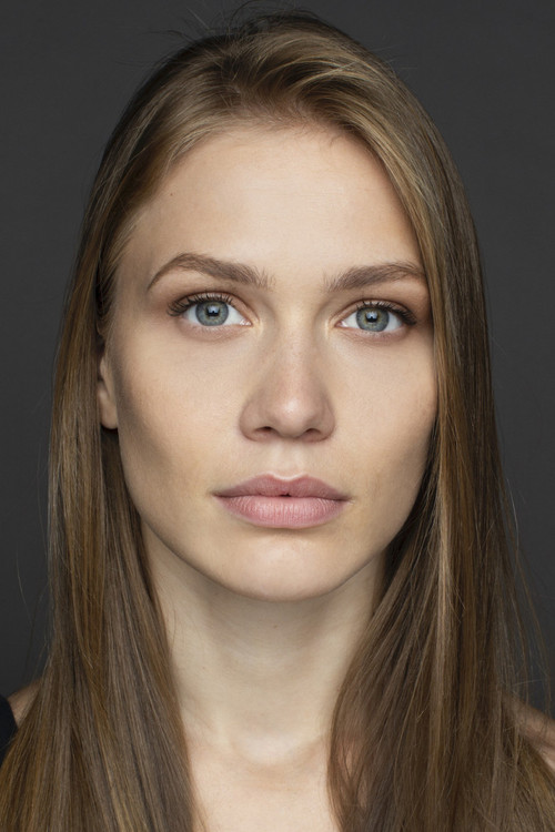 Marina Goncharova as 