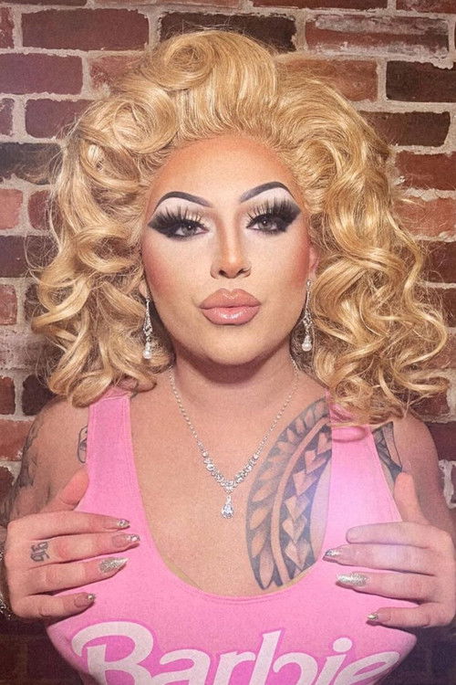 Gigi Glam as Self