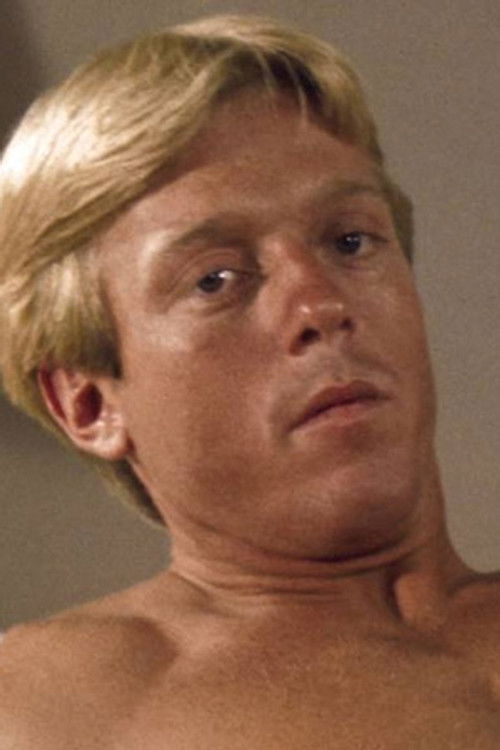 Chris as (segment "Crotch Watcher") (archive footage)