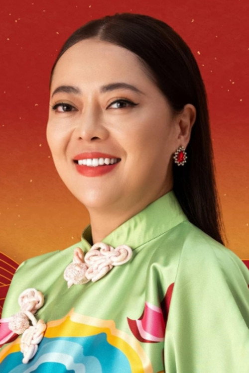 Ngọc Nguyễn as Ngọc
