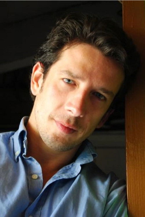 Alex de Porrata as Zak (voice)