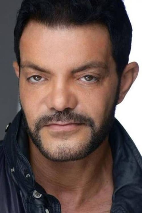 Alex Lorre as Driver