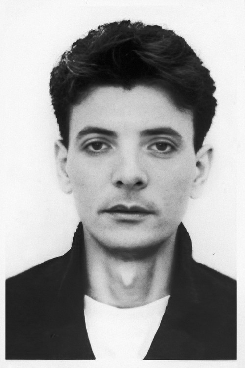 Kamel Messaoudi as Self