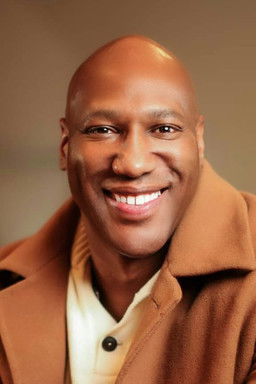 Ty Fisher as Comedy Club MC