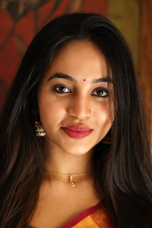 Bhavani Sre as Tamilarasi