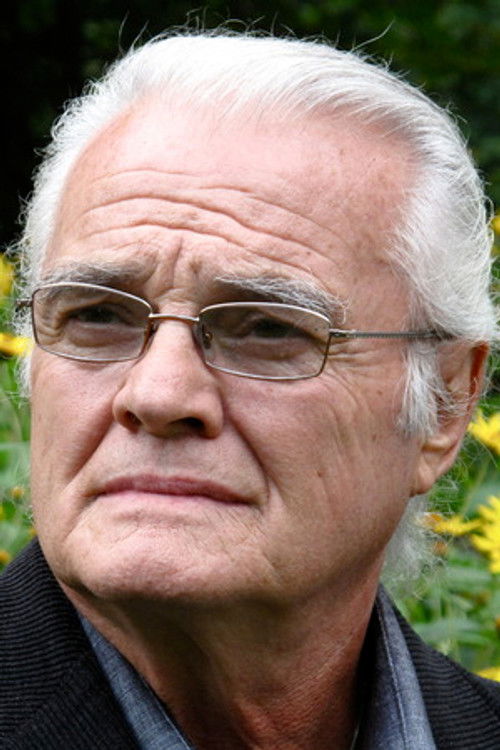 Pierre Desrochers as 