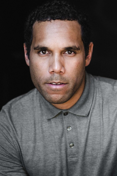 Lasarus Ratuere as Henry