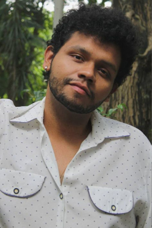 Guilherme Dourado as 