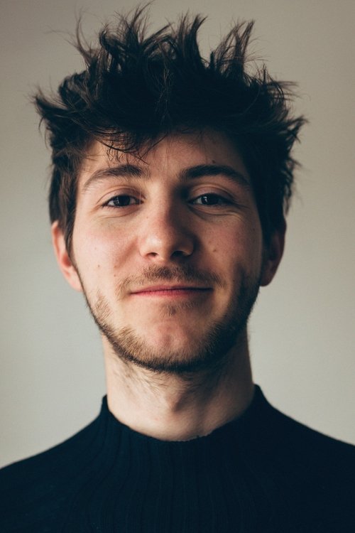 Christophe Levac as Pierre-Luc