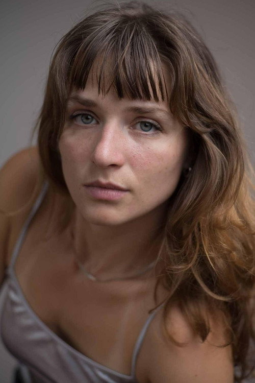 Aisleen McLafferty profile photo