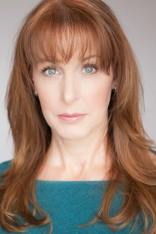 Bernadette Medhurst as 