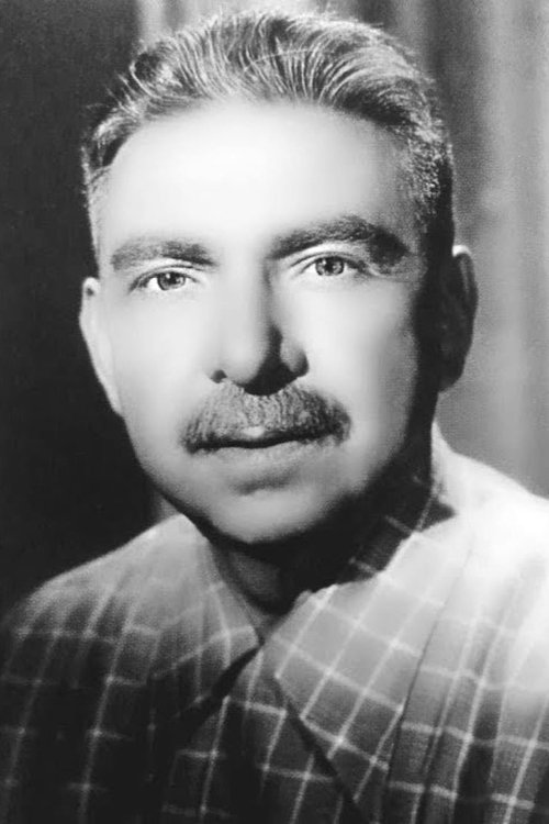 Carlos Orellana as Don Ataulfo