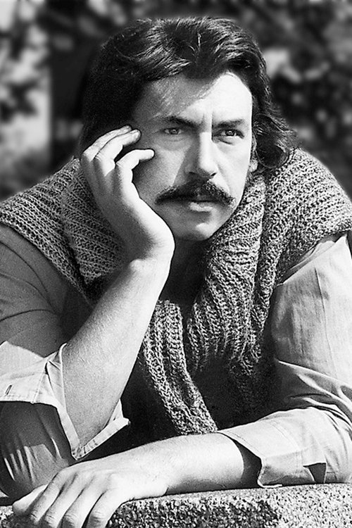 Viktoras Šinkariukas as Aprash