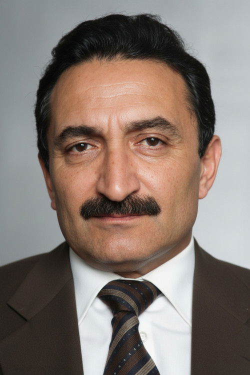 Bülent Ecevit as 