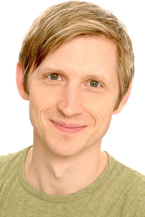 Jeremy Beck profile photo