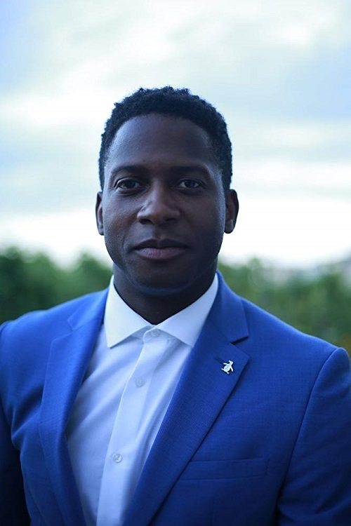 Nican Robinson as Officer Nate Lewis