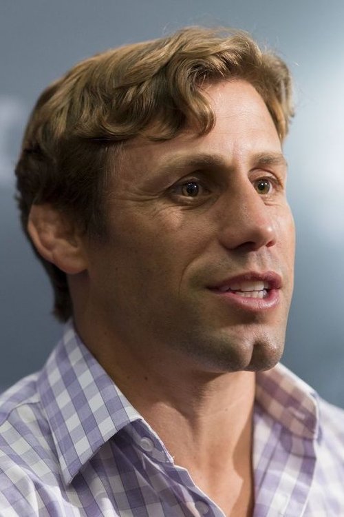 Urijah Faber as Self