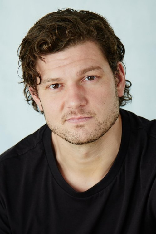 John Harding as Jason