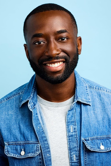 Kwaku Adu-Poku as Olunde