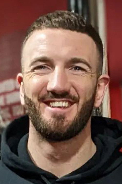 Charlie Schofield as Self