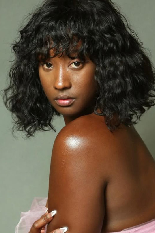 Shalay Moxie Freeman as Tricky Union