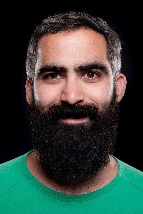 Jerome Chandrahasen as Fish and Chip Guy