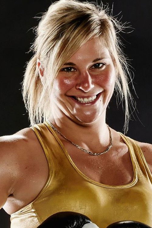 Marie-Ève Dicaire as 