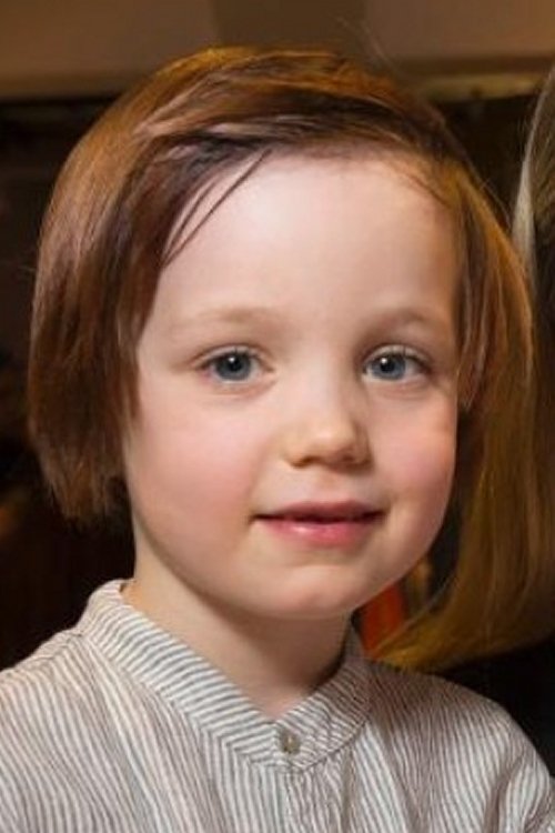 Oliver Dahl as Love (Edvin's Brother)