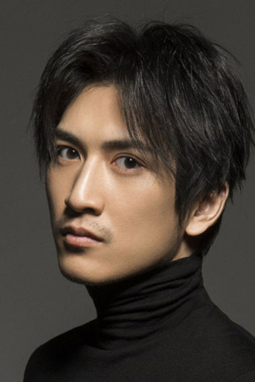 Li Shengrong as Zhe Gushao