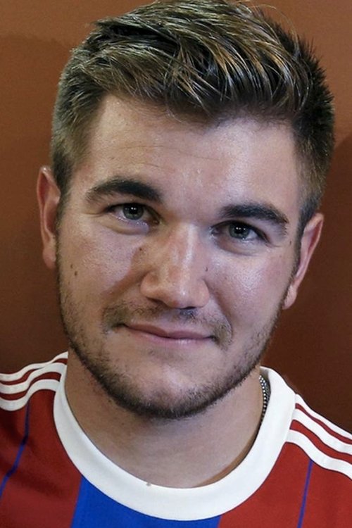 Alek Skarlatos as Alek