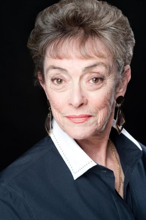 Derani Scarr as (voice)