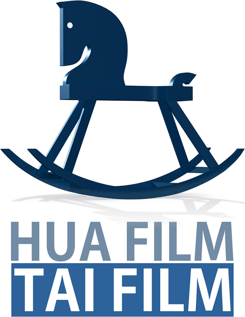 Hua Film Tai Film logo